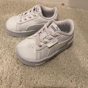 Puma toddler shoe